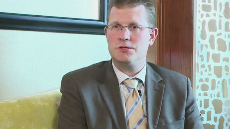 融合宽带Cable解决方案